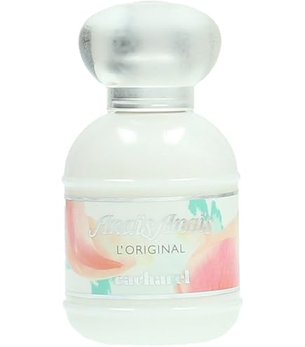 Amazon.co.jp: キャシャレル[CACHAREL]ルールー30mlオードパルファム